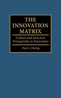 Produktbild: Innovation Matrix