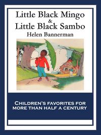 Produktbild: Little Black Mingo & Little Black Sambo