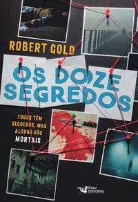 Produktbild: Os doze segredos