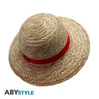 Produktbild ONE PIECE - Luffy Straw hat - Adult Size
