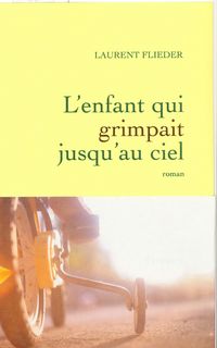 Produktbild: L'Enfant qui grimpait jusqu'au ciel