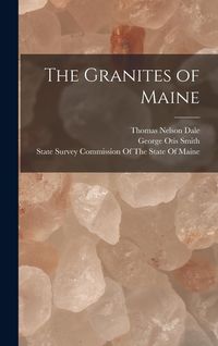 Produktbild: The Granites of Maine
