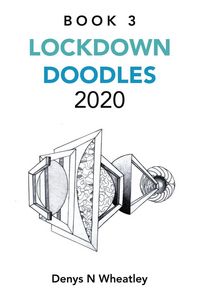 Produktbild: Lockdown Doodles 2020