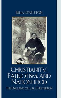 Produktbild: Christianity, Patriotism, and Nationhood