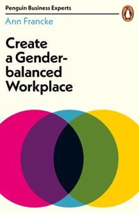 Produktbild: Create a Gender-Balanced Workplace
