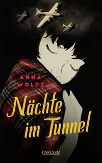 Produktbild: N&auml;chte im Tunnel