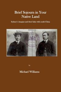 Produktbild: Brief Sojourn in Your Native Land