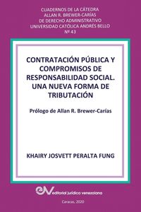 Produktbild: Contrataci&oacute;n P&uacute;blica Y Compromiso De Responsabilidad Social. Una Nueva Forma De Tributaci&oacute;n