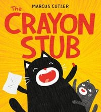 Produktbild: The Crayon Stub