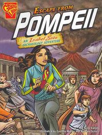 Produktbild: Escape from Pompeii