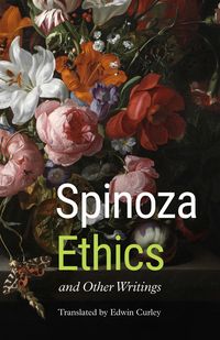 Produktbild: Ethics and Other Writings