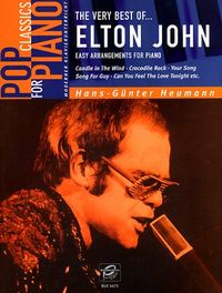Produktbild: The Very Best of Elton John 1