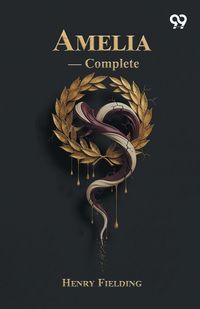 Produktbild: Amelia - Complete