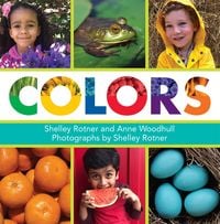 Produktbild: Colors