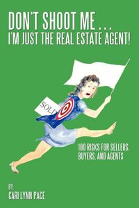 Produktbild: Don't Shoot Me...I'm Just the Real Estate Agent!