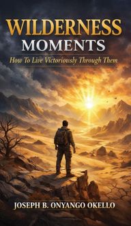 Produktbild: Wilderness Moments