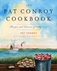 Produktbild: The Pat Conroy Cookbook
