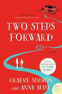 Produktbild: Two Steps Forward