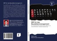 Produktbild: ERP f&uuml;r das Baustellenmanagement