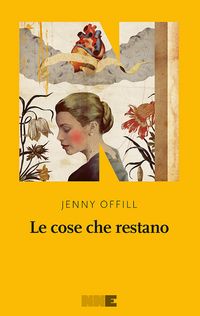 Produktbild: Le cose che restano
