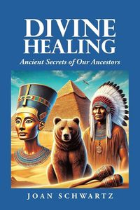 Produktbild: Divine Healing
