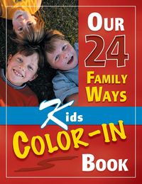 Produktbild: Our 24 Family Ways