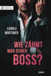 Produktbild: Wie z&auml;hmt man seinen Boss?