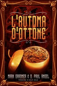 Produktbild: L'automa d'ottone