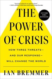 Produktbild: The Power of Crisis