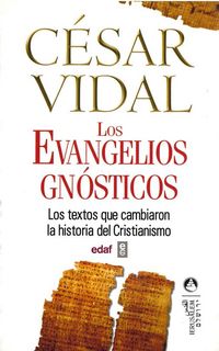 Produktbild: Evangelios Gnosticos, Los (Edaf)