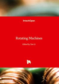 Produktbild: Rotating Machines