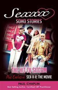 Produktbild: Sexxx Soho Stories