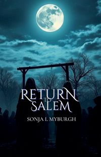 Produktbild: Return To Salem