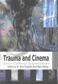 Produktbild: Trauma & Cinema