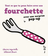 Produktbild: Tout ce que tu peux faire avec une fourchette