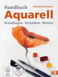 Handbuch Aquarell