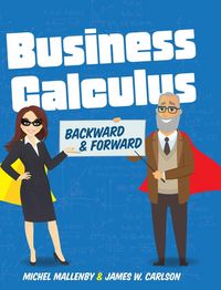 Produktbild: Business Calculus