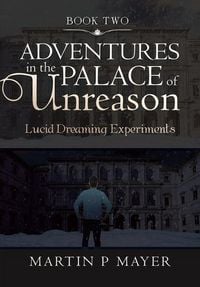 Produktbild: Adventures In The Palace of Unreason