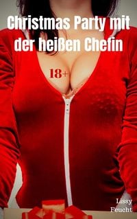 Produktbild: Christmas Party mit der hei&szlig;en Chefin