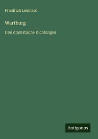 Produktbild: Wartburg