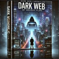 Produktbild: Dark Web Chronicles (1st series, #1)