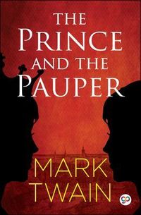 Produktbild: The Prince and the Pauper (Illustrated Edition)