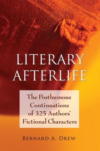 Produktbild: Literary Afterlife
