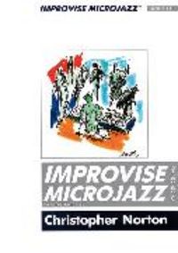 Produktbild: Improvise Microjazz