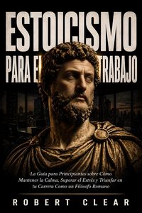 Produktbild: Estoicismo para el Trabajo