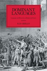 Produktbild: Dominant Languages