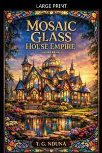 Produktbild: Mosaic Glass House Empire