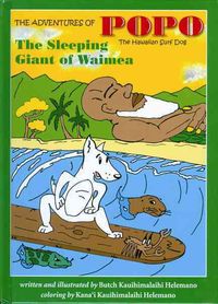 Produktbild: The Sleeping Giant of Waimea