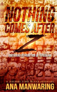 Produktbild: Nothing Comes After Z