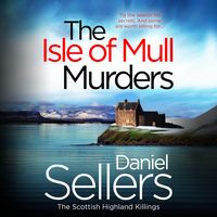 Produktbild: The Isle of Mull Murders